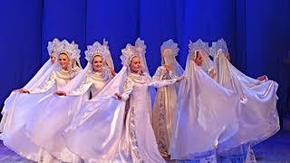 80 лет ИРО Кировской Области
