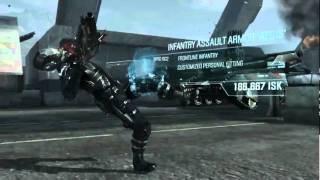 dust 514
