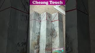 Amazing Hardware Tools I #hardwaretools #shorts #tips #short #diytool #CheangTouch #diytools
