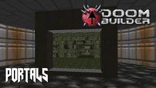 (Doom Builder) Prey-Like Portals Tutorial