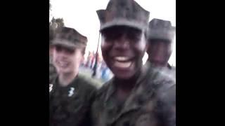 Rotc funny cadet