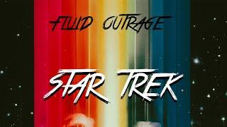 Authentik Tv Presents Fluid Outrage Star Trek vs Star Wars Video