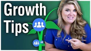 How to Grow Your Facebook Group: Proven Strategies