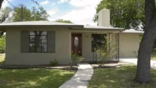 $134,500 3BR 1BA in SAN ANTONIO 78228.  Call  Blain Johnson: (210) 559-6658