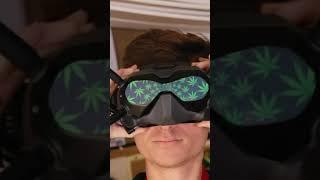 Trevor Wallace Is a Drone-Flying Drug Dealer #Shorts