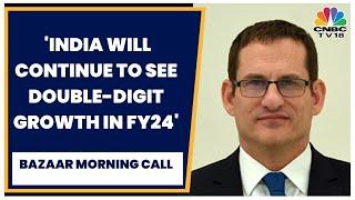 Dr Reddy's Erez Israeli Speaks On Q4FY23 Results, US & India Business And FY24 Outlook
