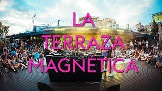 La Terraza Magnética 2019 | La Casa Encendida