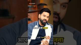 Rohit Sharma Savage Reply Mood On #savage #rohitsharma #thuglife #roast #cricket