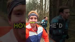 How Fast Do Professional Marathon Runners Run on Their Long Runs? #marathonrunning #running