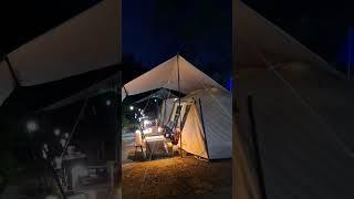 Liburan hampir tiba! Ayo rencanakan liburan bareng keluarga bersama Teras Gadog Hidden Camp