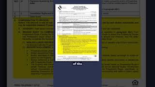 Betsy Hamilton Real Estate Team - What does the buyer broker agreement mean for property showings?