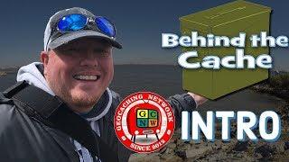 Behind the Cache Introduction for Geocaching Network (GCNW Trailer)