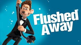 Flushed Away Rollin On The River Movie Version