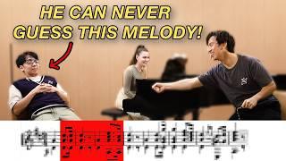 Name That Melody in 1 Note!?