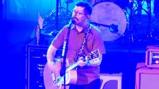 The Decemberists - Kingston, NY 4/30/24 - Complete show (4K) - with 5 live debuts