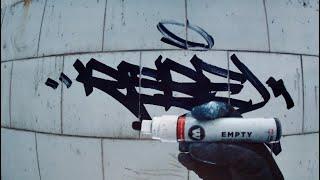 Tags and Throwups . Rebel813 . 2022 4K