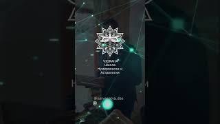 Обучение в Международной Школе предиктивных дисциплин "Виграха"