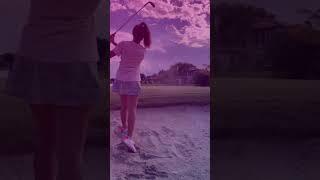 Amazing and Nice golf shotssss part 5 # Nicegolf #golf #golfer