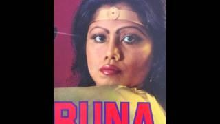 Runa Laila - De De Pyar De