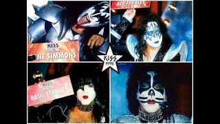 KISS Psycho Circus Press Conference 9/21/98 COMPLETE