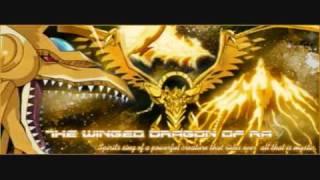 Yu-Gi-Oh! The Unreleased Scores - The Rage Of Ra