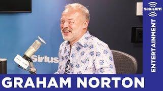 How Graham Norton Deals With Terrible Guests