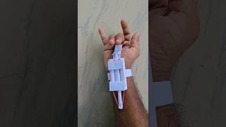simple paper toy#shorts#youtubeshorts