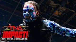 Will The Hardys Have More Challengers At Genesis? | TNA iMPACT! Jan. 16, 2025