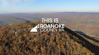 This Is Roanoke County