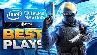 IEM KATOWICE 2021 - BEST CS:GO PLAYS (Fragmovie)