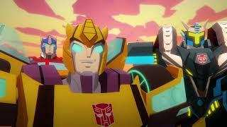 Der andere | Cyberverse | S03 | E26 | Ganze Folge | Transformers Deutsch