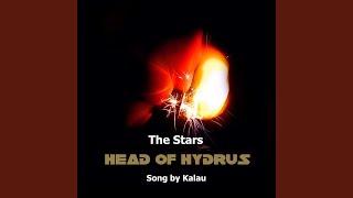 Head of Hydrus