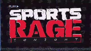 SportsRage with Gabriel Morency 10/8/24