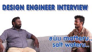 #Interview Tips For Design Engineers | MEC Groups | Kabilan Kumaravadivel |