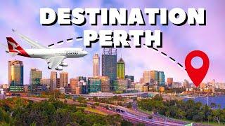 Why You Should Travel to Perth | Australia