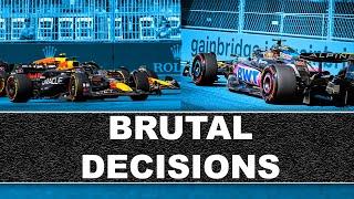 Red Bull Terminate Contract As Manufacturer Looks At Quitting F1?!