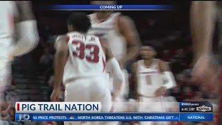 KNWA News Today Part One