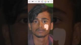 HDR face  smooth editing | Sketchbook skin whitening  | editor Gyani |