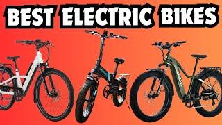 What's the NEW #1 Electric Bike in 2025?