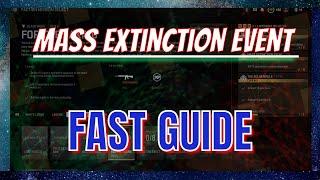 Mw2 Dmz *MASS EXTINCTION EVENT* Fast Guide !! (Crown Tier 5 Mission)