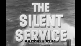 " THE GROUPER STORY " (1957) SILENT SERVICE TV SHOW EPISODE   65754