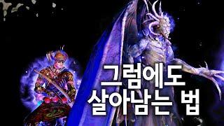 동네 가정집엔 리치가 국룰 - 발더스 게이트가 베려놓은 패스파인더