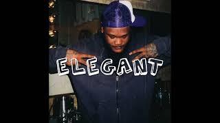 R2R Moe x Cash Cobain Type Beat "Elegant" (Prod. Cash)