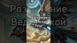 Возрождение Ведической Культуры #веды #ведическиезнания #корни #знаниесила #тугутов #лакшминараяна