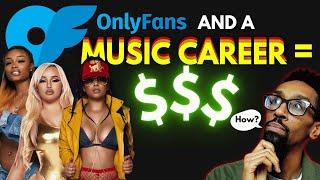 Use These OnlyFans Tactics for EXPLOSIVE Music Sales!