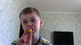 Палим папрыгунчик и фальгу