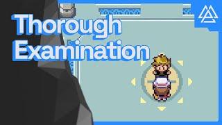 Dissecting The Elite Four In Pokémon FireRed/LeafGreen