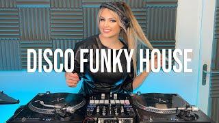 Disco Funky House Mix | #16 | The Best of Disco Funky House