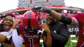 Arkansas State Football 2020 Georgia State Hype