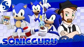 Top Seven Worst Things Sonic and Sega Have Done | SONICGURU